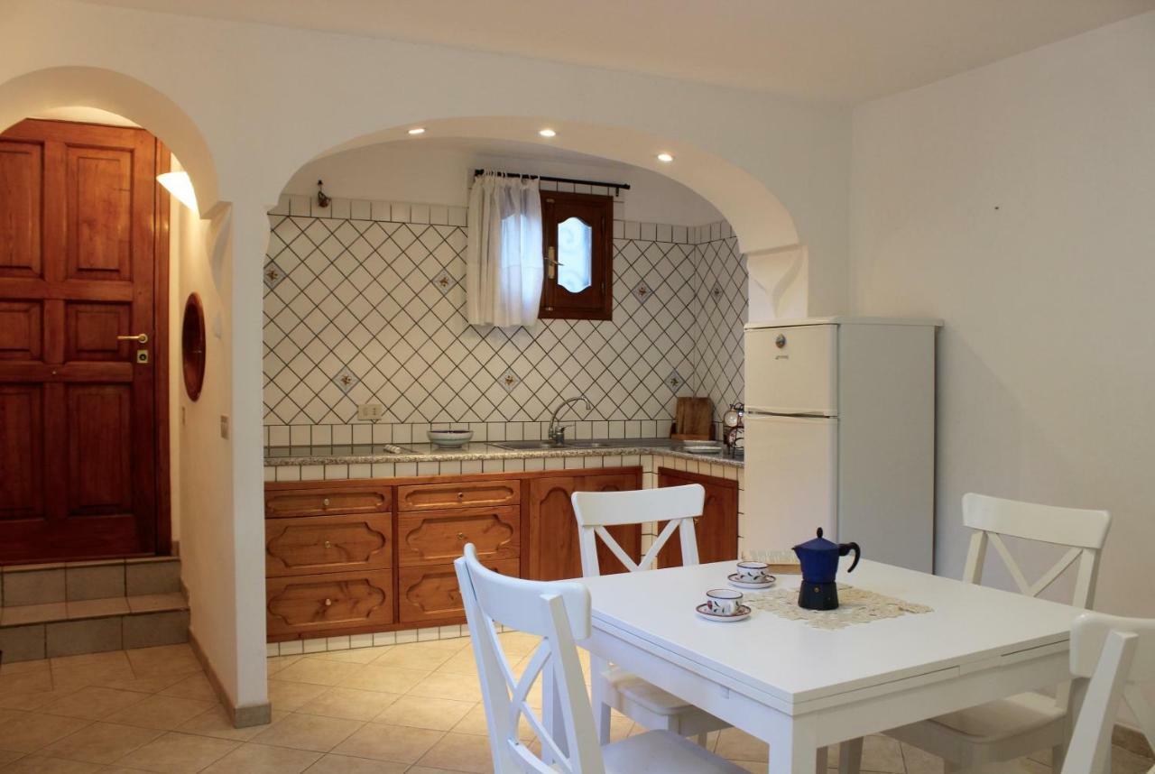 Vila La Maiolica Maison Positano Exteriér fotografie